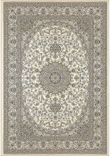 Dynamic Rugs ANCIENT GARDEN 57119 ivory 6.7x9.6 Imgs Traditional Area Rugs